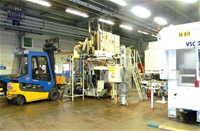  Transmission of Sweden Weigl Automobile